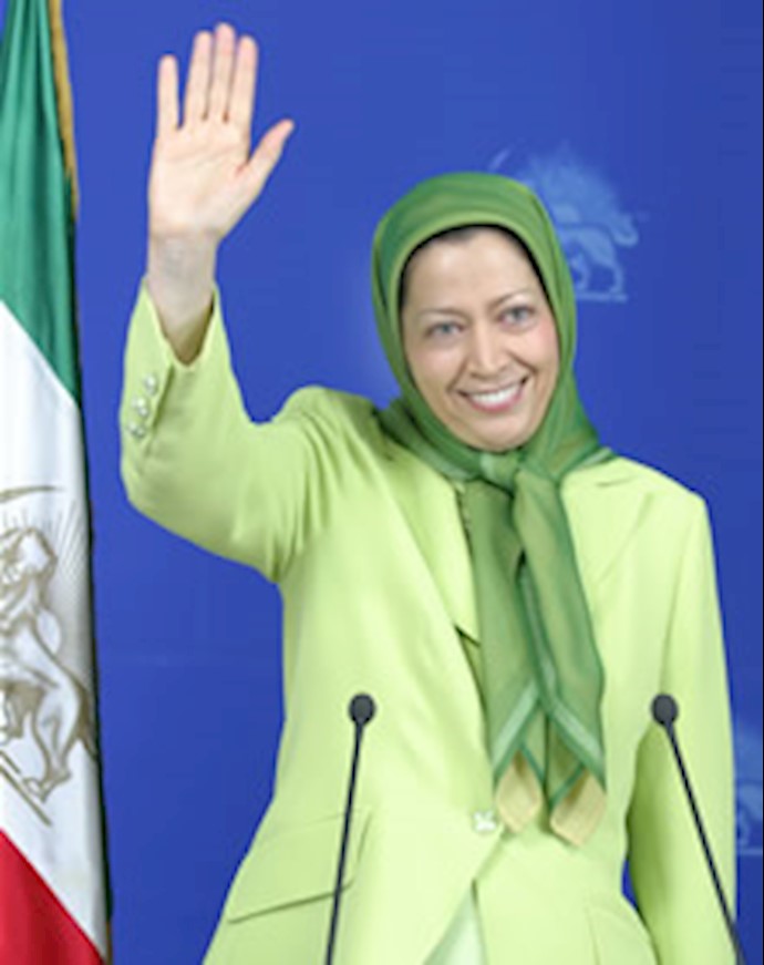 احتفال رائع في مدينة أشرف بمشارکة شيوخ عشائر وشخصيات ومواطنون عراقيون شرفاء