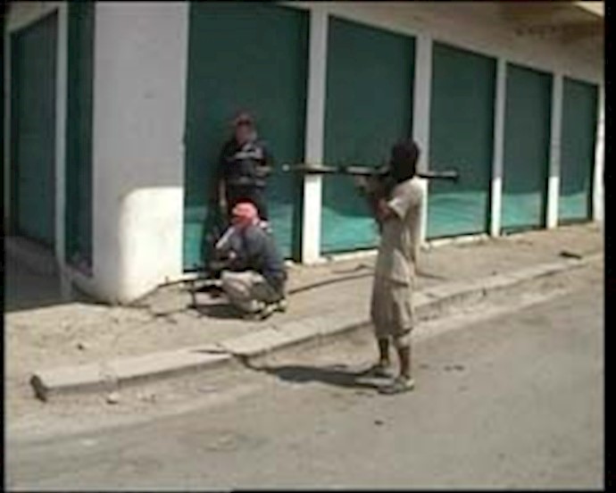 مجموعات مسلحة تابعة للنظام الإيراني تنشر الخوف والرعب في المحافظات الجنوبية العراقية