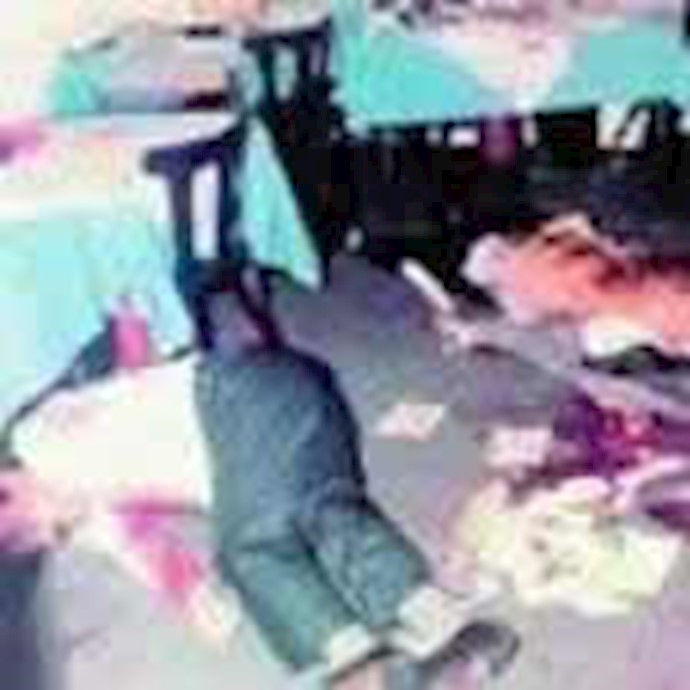 المقاومة الايرانية تدعو القضاء الألماني الی رفض الإفراج عن کاظم دارابي قاتل زعماء أکراد في برلين عام 1992