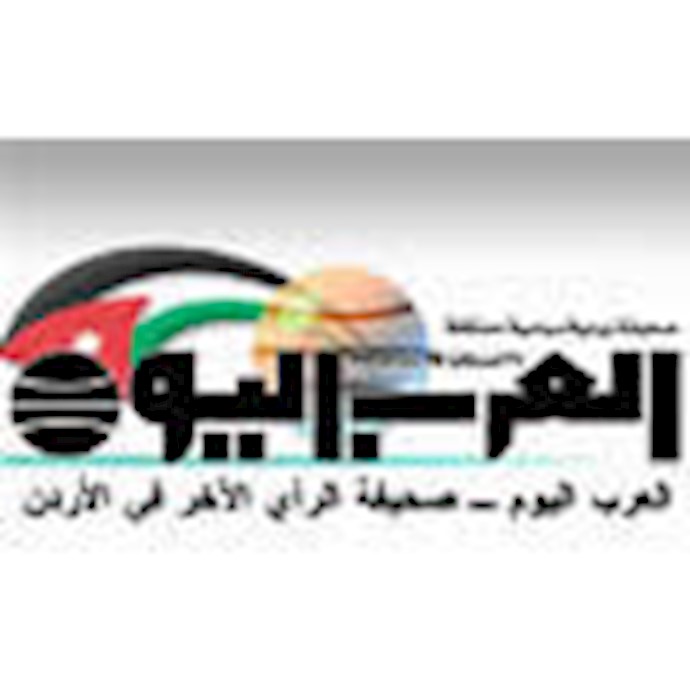 «العرب اليوم» الاردنية: اعتداء متظاهرين علی السفارة الاردنية في طهران تصرف خارج المألوف