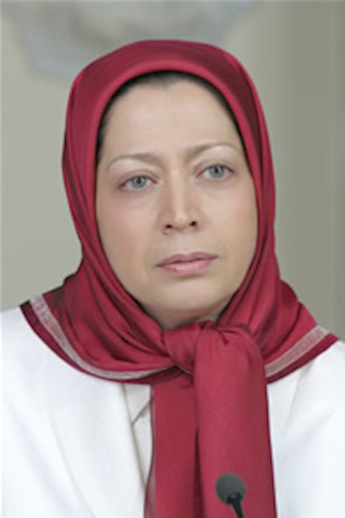مريم رجوي:
حان الوقت لمحاکمة قادة النظام الإيراني أمام محاکم دولية