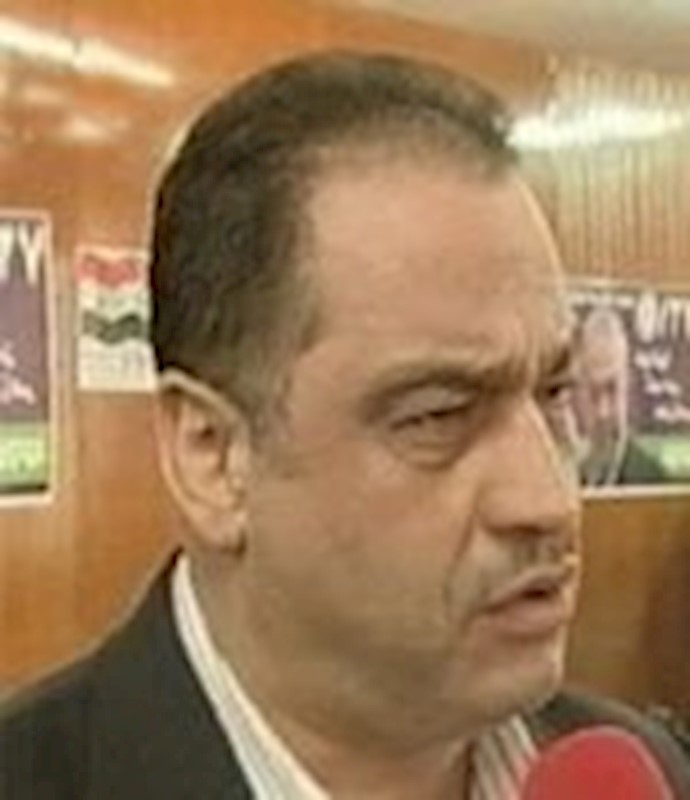 التجمع الجمهوري العراقي يدعو الی دعم العشائر والقوی الوطنية العراقية في مواجهة تدخلات النظام الإيراني