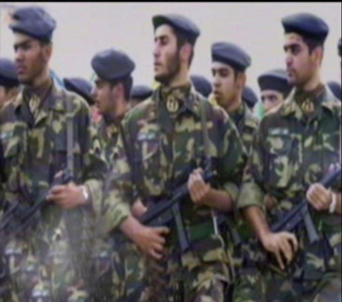 صحيفة «الزمان» العراقية: قوة القدس قوة صممت بالاساس لممارسة النشاط الارهابي عالميًا