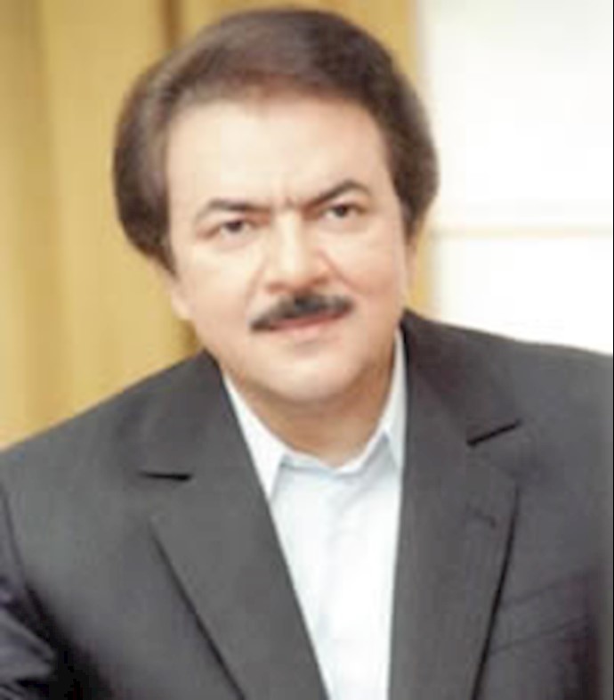 رسالة قائد المقاومة الإيرانية ترسل إلی 6 ملايين من مستخدمي الإنترنت داخل إيران
