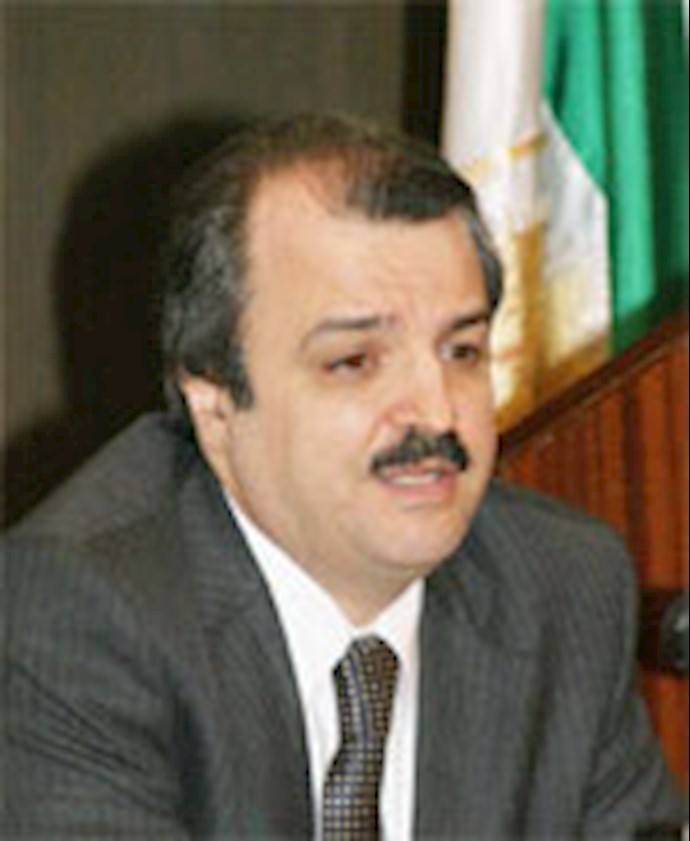 إدانة جرائم حکام إيران وتأکيد ضرورة الدعم للحل الثالث المقدم من قبل الرئيسة رجوي