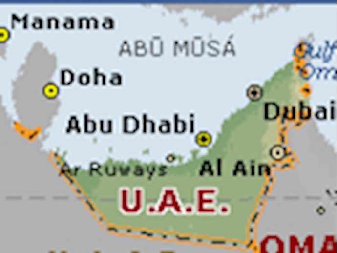 الامارات تبدأ تقليص تعاملاتها المالية مع النظام الإيراني
