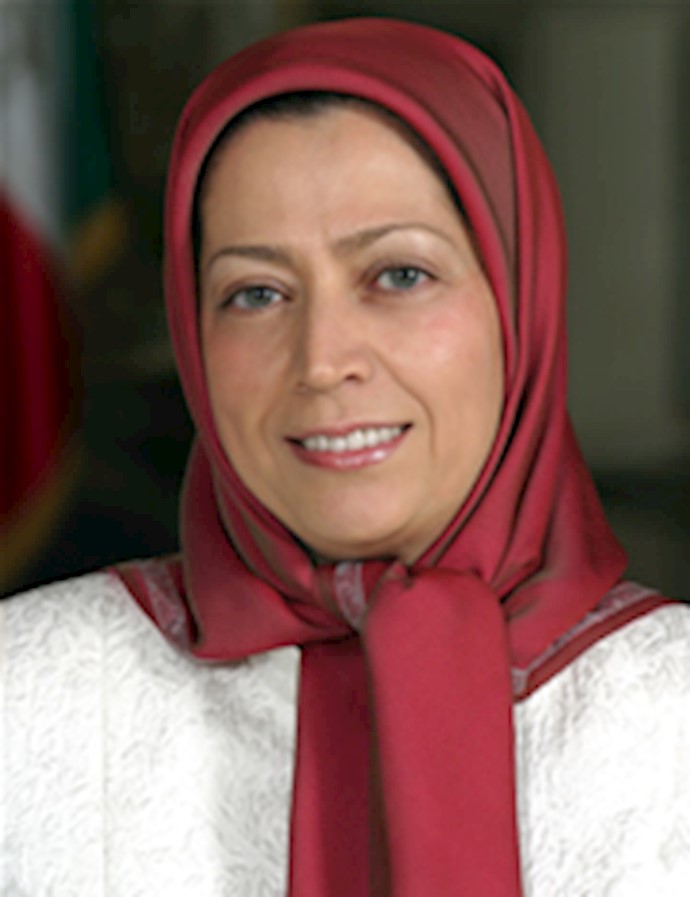 الرئيسة مريم رجوي تهنئ بعيد ميلاد المسيح عليه السلام وحلول العام الميلادي الجديد
