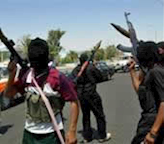 تقرير من داخل قوات النظام الإيراني:
نقل الحمولات إلی داخل العراق من قبل قوات الأمن الداخلي يتم عبر منطقة شلمجة الحدودية بکامل التسهيلات