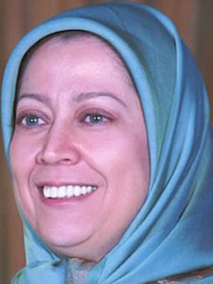 الرئيسة مريم رجوي توجه رسالة إلی الطلاب والتربوييين والجامعيين الإيرانيين بمناسبة بدء العام الدراسي في إيران