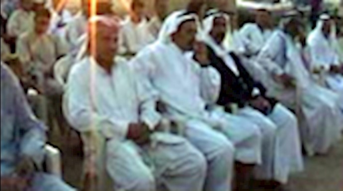 1665 من شيوخ ورؤساء العشائر العراقية يوقعون ميثاقًا للتضامن مع مجاهدي خلق