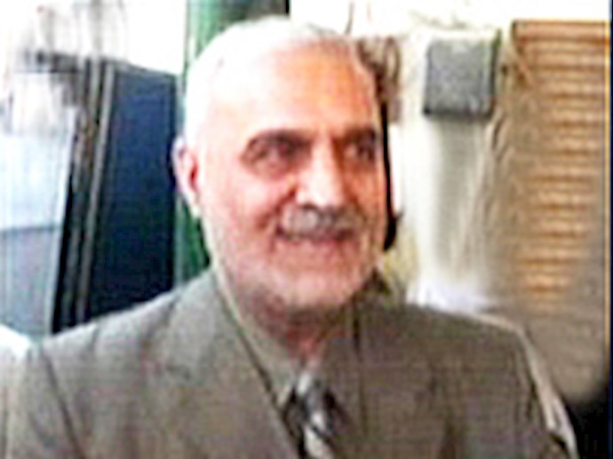 اغتيال شقيق السيد طارق الهاشمي نائب الرئيس العراقي في بغداد