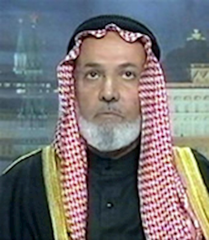 النظام الإيراني يشن حملة شديدة علی هيئة علماء المسلمين في العراق ويؤيد الحکم باعتقال الدکتور الضاري