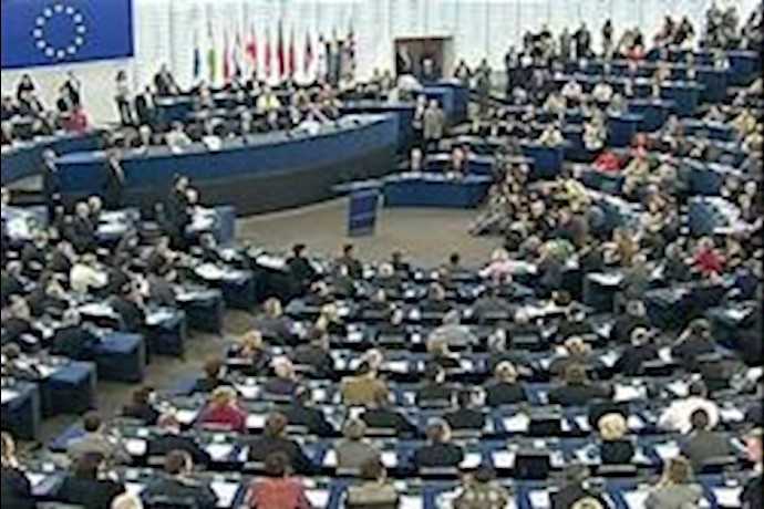 في مؤتمر موسع عقد في مقر البرلمان الاوربي
عشرات من نواب البرلمان الاوربي يؤکدون أن الحل الوحيد لازمة ايران يکمن في دعم المقاومة الإيرانية
