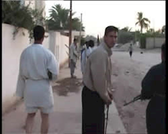مصادر في الجيش الامريکي: ادارة بوش منحت لنا صلاحيات جديدة لاستهداف قادة الميليشيات في العراق