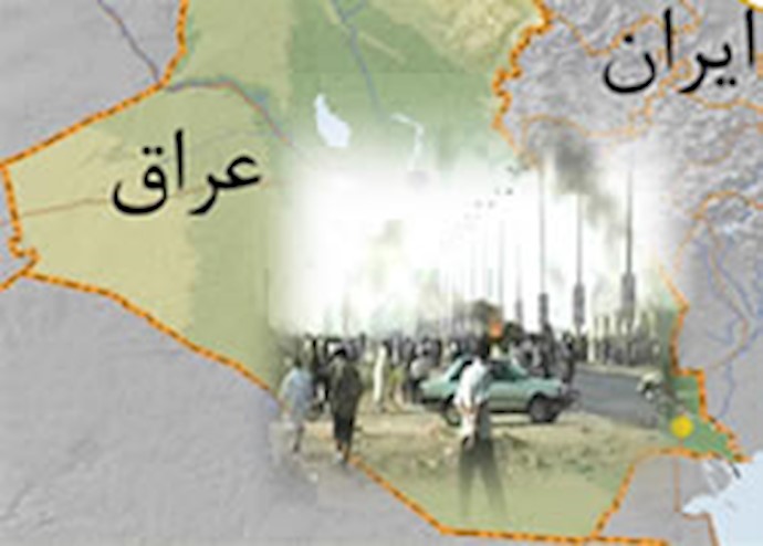 في جريمة ارهابية بشعة ولمواقفه الحازمة ضد تدخلات النظام الايراني في العراق
عملاء إرهابيون للنظام الايراني يغتالون مدير ناحية سليمان بک بمحافظة صلاح الدين العراقية