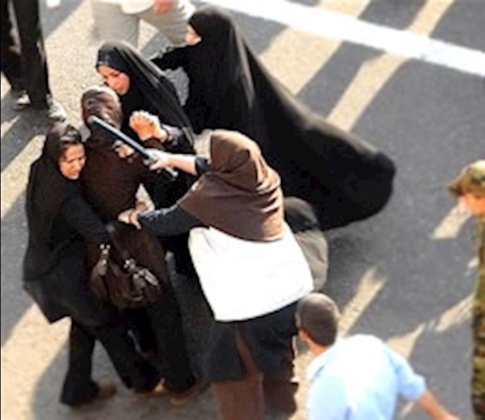 الاتحاد الاوربي يعرب قلقه البالغ حيال تدهور حرية التعبير وموقع المدافعين عن حقوق الانسان في ايران