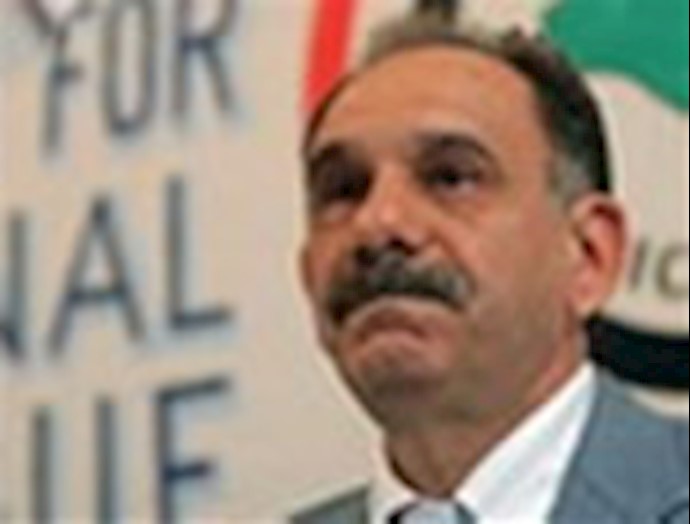 زعيم جبهة الحوار الوطني العراقي: ما يحدث في العراق هو أسوأ بکثير من الحرب الاهلية
