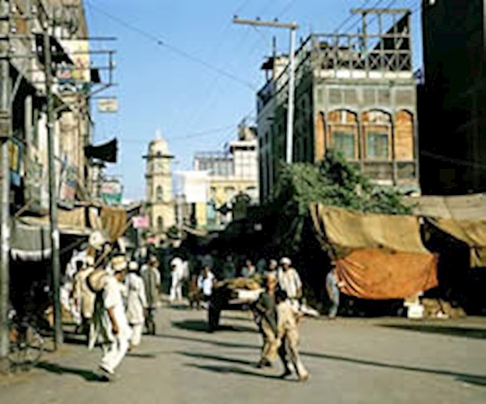 باکستان تقرر منع سفر مواطنيها إلی إيران