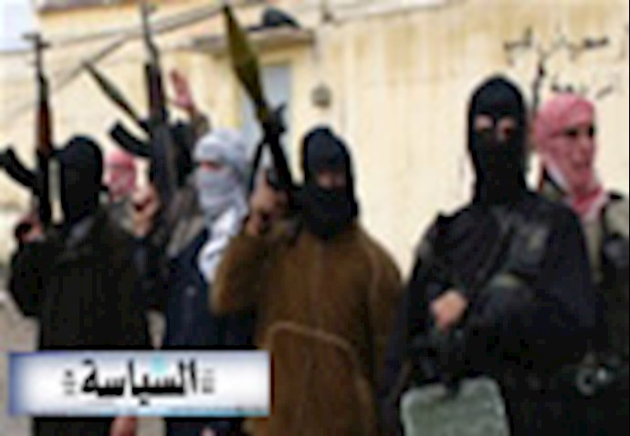 صحيفة «السياسة» الکويتية: النفوذ الايراني المتعاظم في العراق يزعزع الاوضاع أکثر فأکثر