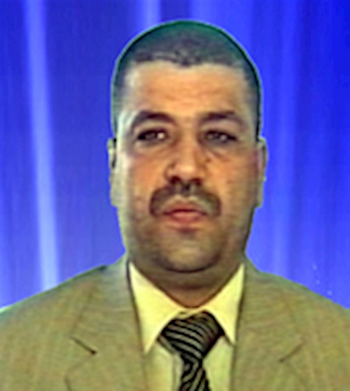 النائب العراقي محمد الدايني يستنکر محاولة عملاء النظام الايراني لاغتيال الدکتور عبدالله الجبوري
