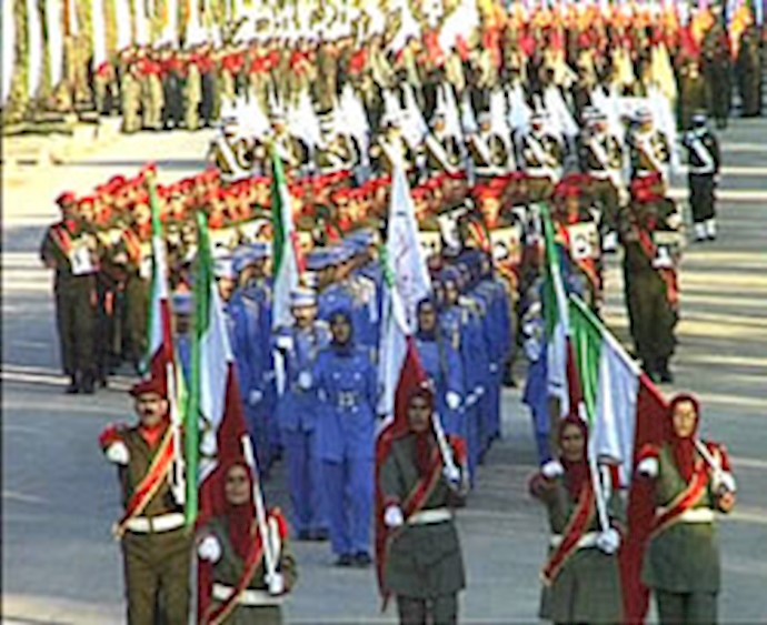 جبهة الحوار الوطني العراقي تدين الضغوط التي تمارس ضد مجاهدي خلق بناء علی طلب النظام الايراني