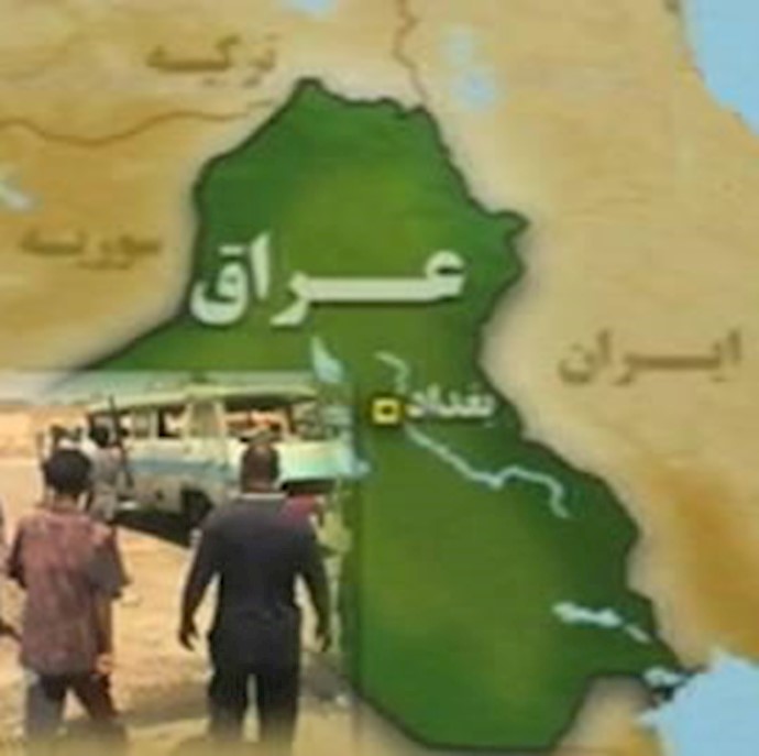 موقع الملف نت: المعلومات الاولية تشير الی اعترافات المعتقليين الايرانيين في العراق بانتمائهما لفيلق القدس الإيراني