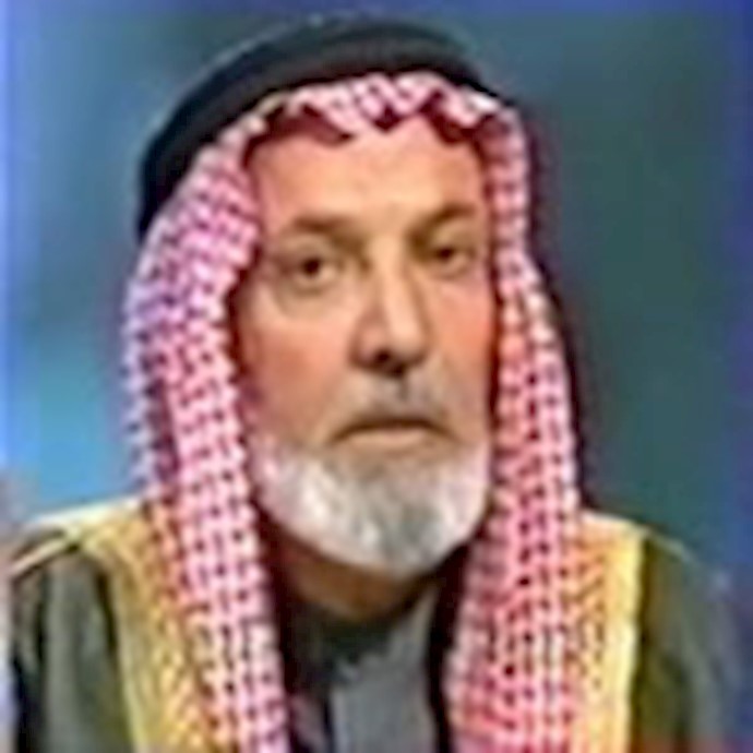 الأمين العام لهيئة علماء المسلمين في العراق: ايران متدخلة في العراق الی النخاع