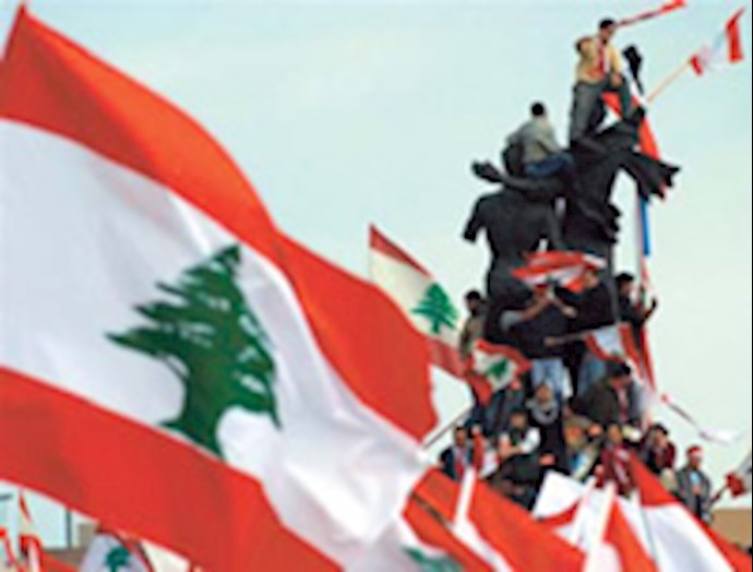 موقع «غولف نيوز»: النظام الإيراني يعمل علی إسقاط الحکومة اللبنانية