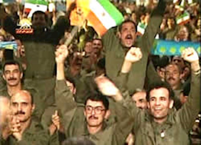 حزب السلام العراقي يستنکر فرض القيود علی المجاهدين المقيمين في أشرف
