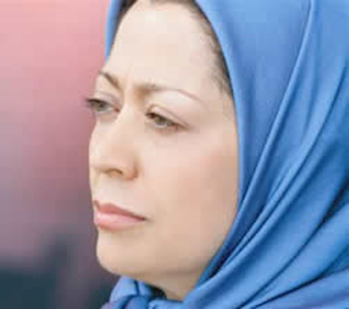 في حديث خاص أدلت به لمجلة آتلانتيکو الصادرة في البرتغال
الرئيسة مريم رجوي تدعو الدول الغربية إلی نبذ سياسة المساومة والتسامح حيال النظام الإيراني