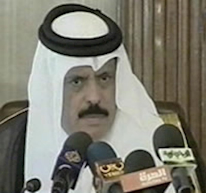 الأمين العام لمجلس التعاون الخليجي: قلقنا من ازمة الملف النووي بين إيران والمجتمع الدولي قلق حقيقي ومبرر