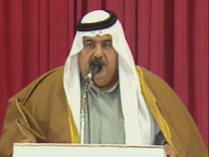 المنسق العام للمجلس المرکزي لشيوخ العشائر العراقية والعربية: تصريحات جعفر الموسوي ضد مجاهدي خلق استغلال للجهاز القضائي