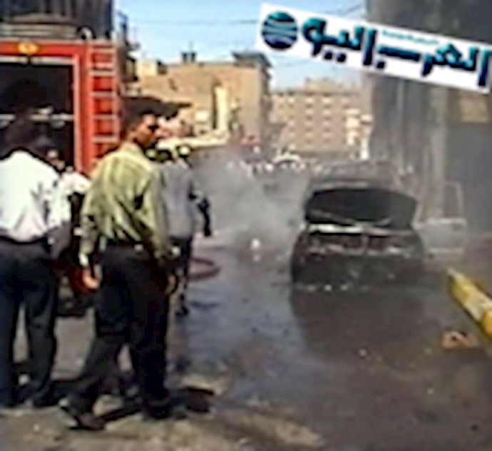 صحيفة «العرب اليوم» الأردنية: من الاساءة لفلسطين ان يتم السکوت علی ما تفعله ايران في العراق