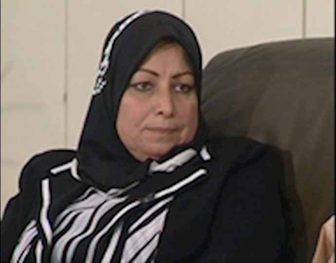 المحامية کريمة الجواري: لا شک في کون حق اللجوء السياسي يشمل منظمة مجاهدي خلق الايرانية في العراق
