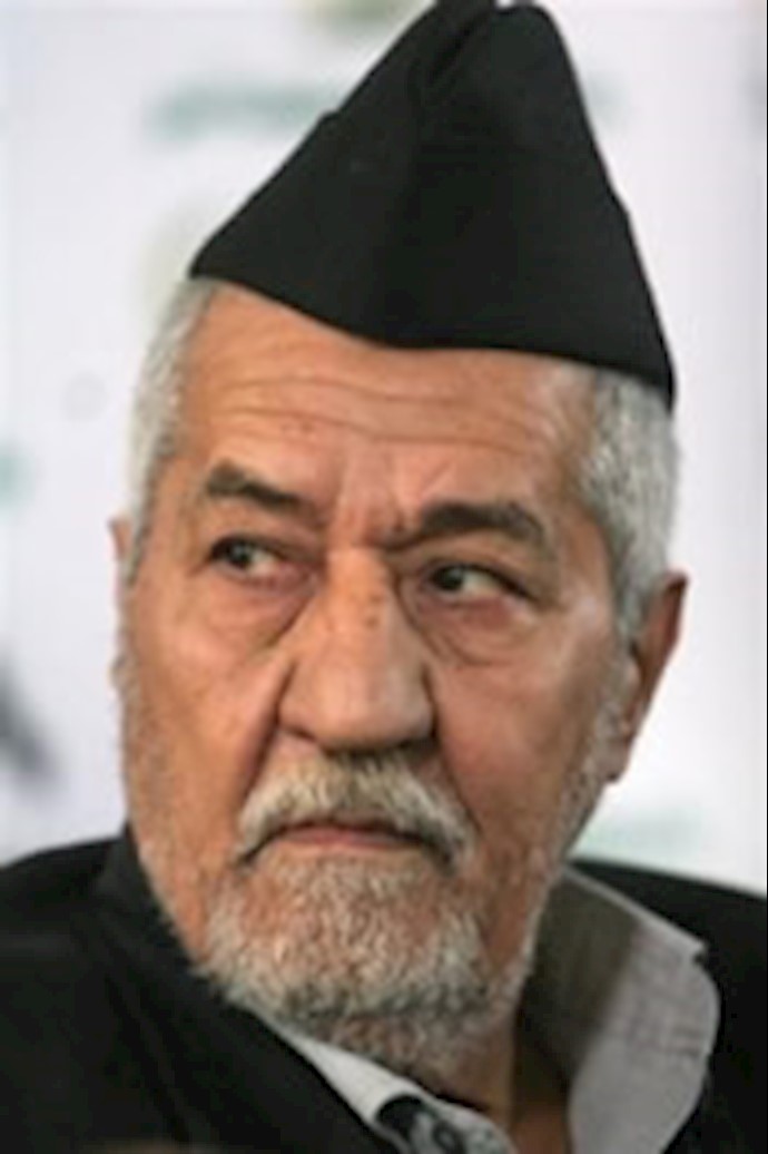 في إشارة منه إلی النظام الايراني
عدنان الدليمي رئيس جبهة التوافق العراقية: إننا قلقون من أطماع نظام له مکاتب في الوسط والجنوب العراقي ويريد الاستحواذ علی هذه المناطق