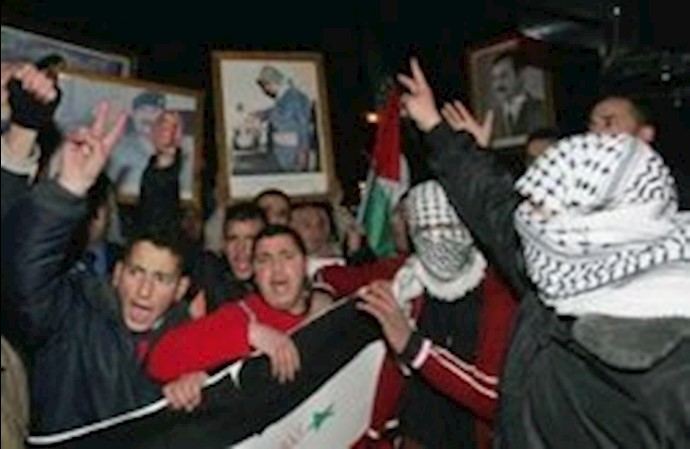 في الوقت الذي تعبر فيه سلطات النظام الإيراني عن فرحته
تنفيذ حکم الإعدام بحق الرئيس العراقي السابق يثير موجة من الاحتجاجات لدی أوساط مختلفة