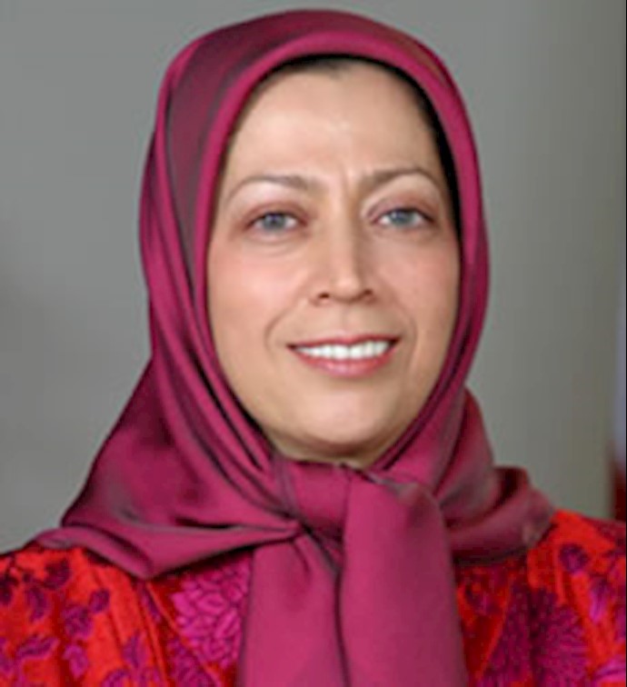 الرئيسة مريم رجوي ترحب بقرار مجلس الأمن الدولي ضد النظام الإيراني وتصفه بأنه خطوة بدائية ضرورية