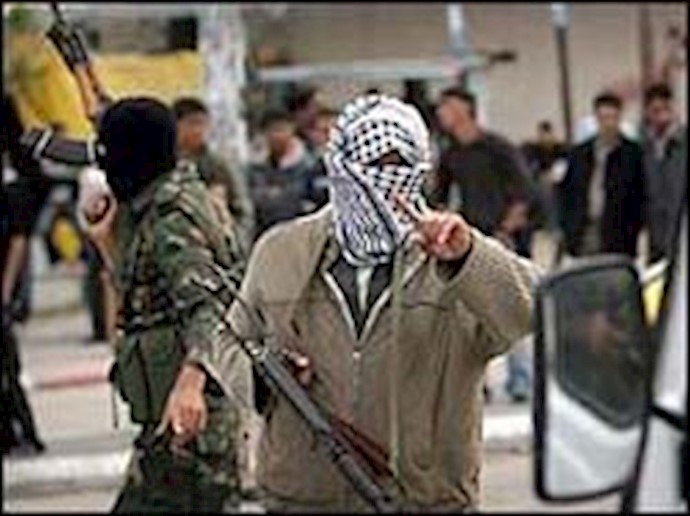 الناطق باسم القوات متعددة الجنيسات في العراق: النظام الايراني يجهز الميليشيات في العراق بالسلاح والعتاد