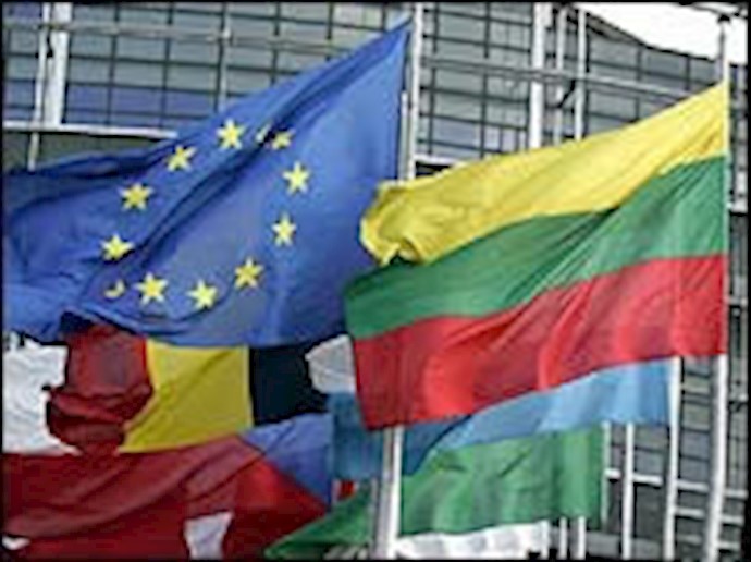 القوی الکبری تناقش الأربعاء القادم فرض عقوبات أکثر صرامة علی النظام الإيراني