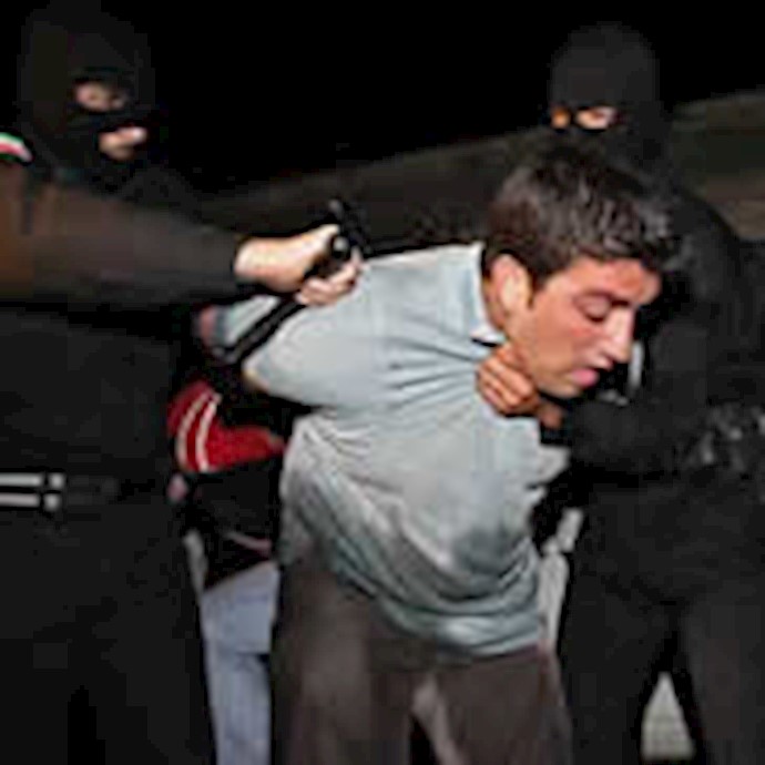 احمد خاتمي عضو مجلس خبراء النظام الإيراني يطالب بإعدام الشبان المعتقلين في شوارع طهران والمدن الإيرانية