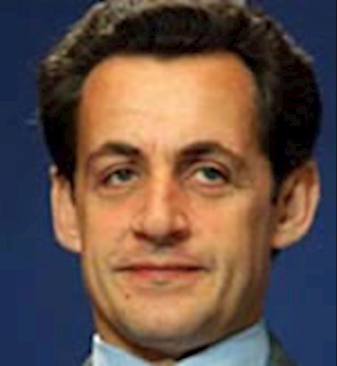 نيکولا سارکوزي: فرنسا ستقف بوجه الاستبداد والديکتاتورية