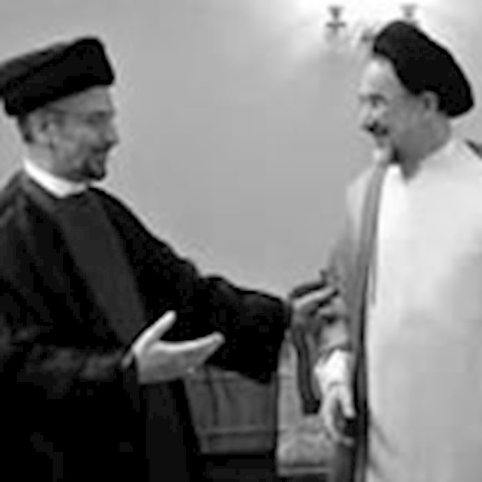 في محاولة لامتصاص کراهية الشعب العراقي له
المجلس الأعلی للثورة الاسلامية في العراق يغير اسمه