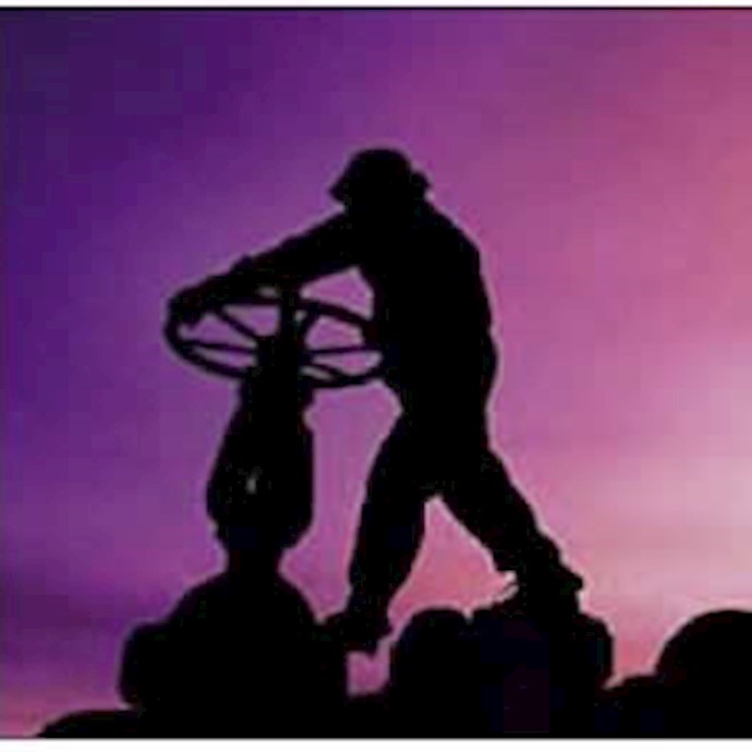 تقرير لقناة اي بي سي الاميرکية عن عملية النهب الواسعة لمصادر النفط العراقية من قبل عناصر النظام الإيراني