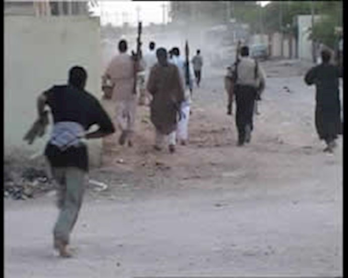 تصاعد نشاطات النظام الإيراني لتصدير الإرهاب والتطرف في مختلف أرجاء العالم