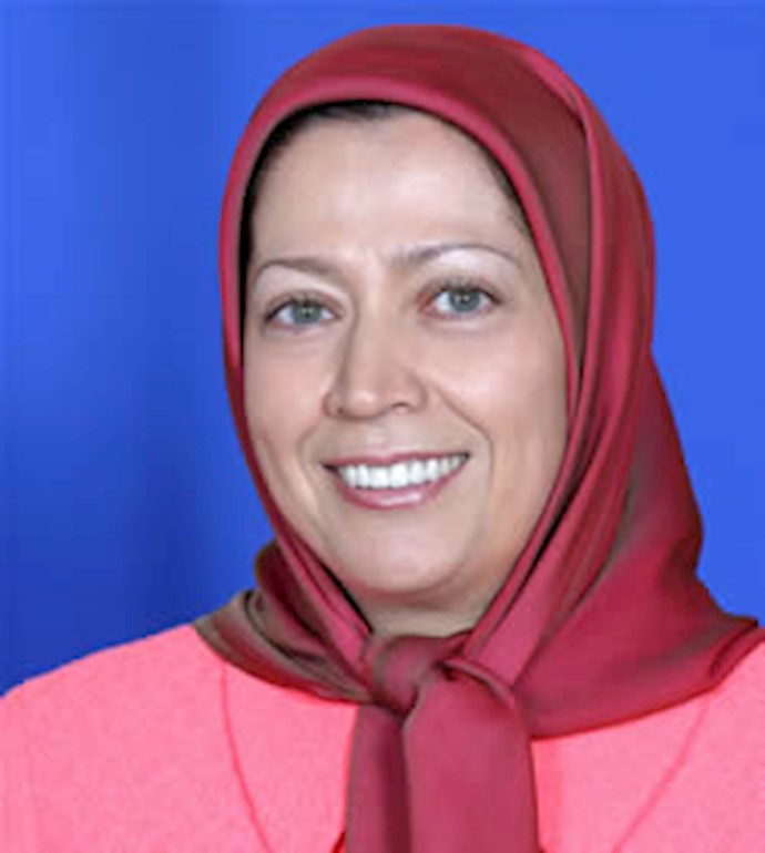 الرئيسة مريم رجوي تحيي المعلمين المنتفضين في إيران وتدعو الطلاب والشباب إلی دعمهم