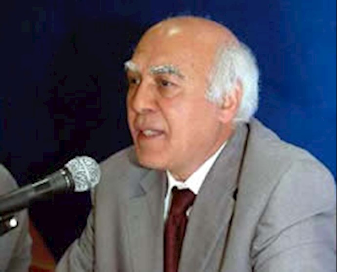 حوار مع السيد عباس داوري رئيس لجنة العمل في المجلس الوطني للمقاومة الإيرانية