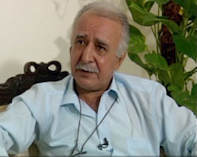 علی ضوء لقاء بغداد
الاميرکي – الإيراني

حوار الطرشان
وصدام الخطوط الحمر
(الحلقة الأولی) - صافي الياسري