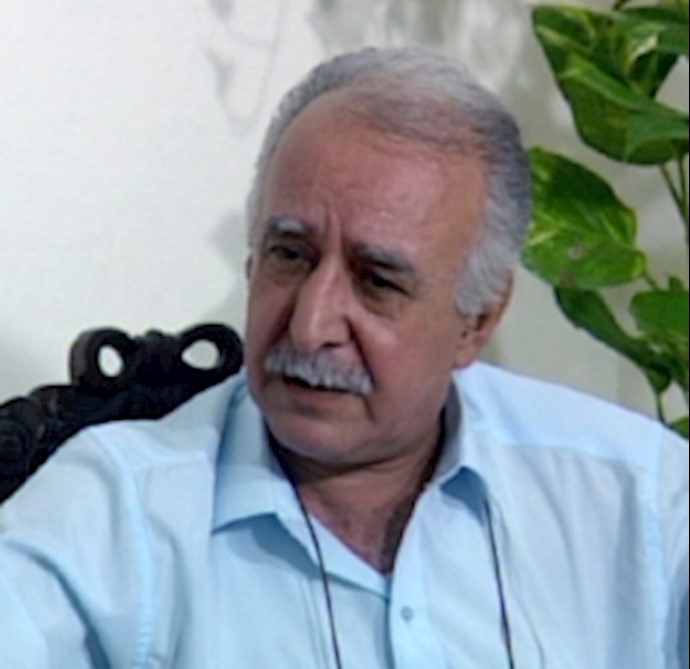 علی ضوء لقاء بغداد
الاميرکي – الإيراني

حوار الطرشان
وصدام الخطوط الحمر
(الحلقة الثالثة والأخيرة) - صافي الياسري