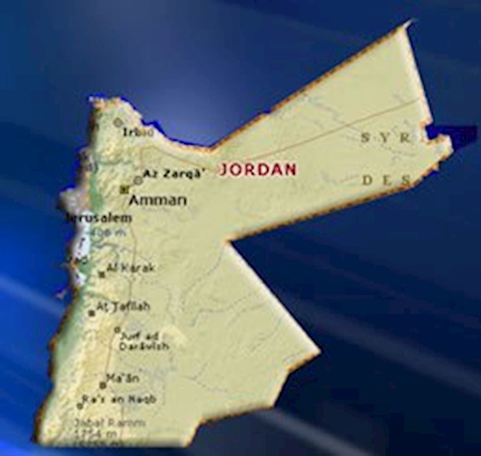 نواب في مجلس الاعيان الاردني ومسؤولون في الحکومة الاردنية: ايران النووية تهدد المصالح الوطنية والاقتصادية للمنطقة العربية