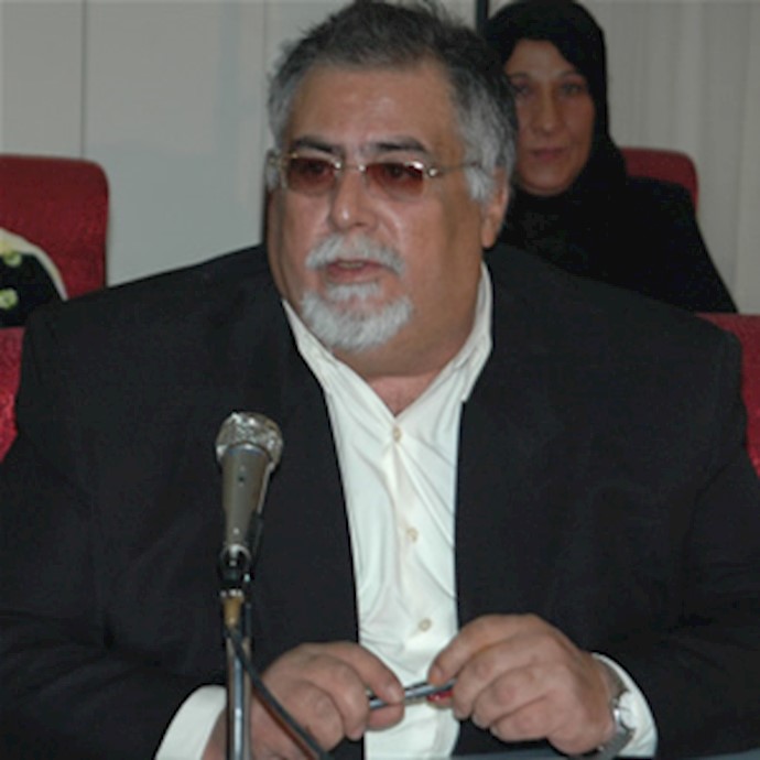 وفاة الدکتور ثامر الدليمي الامين العام للرابطة الوطنية لزعماء العشائر والقبائل العراقية